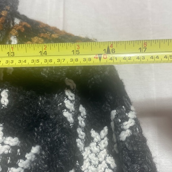 Tweed Coat by Michael Tyler - Picture 12 of 14